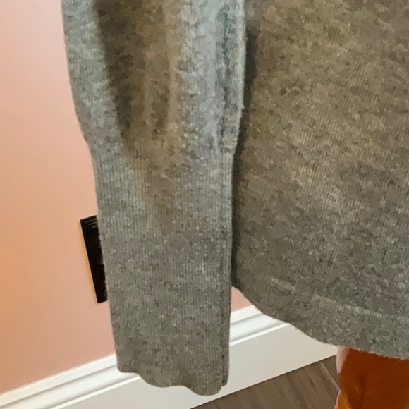 ZARA Knit Top - Picture 5 of 5